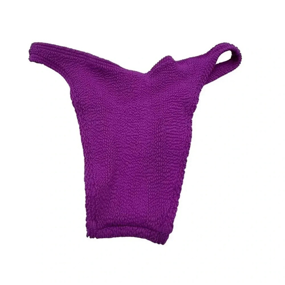 NEW BOND-EYE  Bikini Bottom in  Shimmer B1066 - Picture 2 of 3